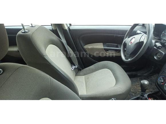 Sahibinden Fiat Linea 1.3 Multijet Active Plus 95 E5  2012 Model 2028 haziran vizeli
