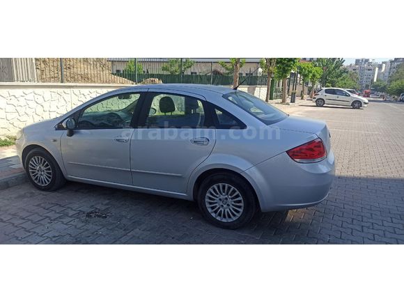 Sahibinden Fiat Linea 1.3 Multijet Active Plus 95 E5  2012 Model 2028 haziran vizeli