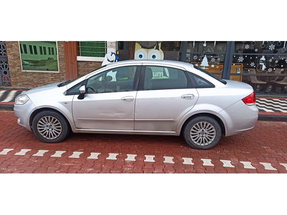 Sahibinden Fiat Linea 1.3 Multijet Active Plus 95 E5  2012 Model 2028 haziran vizeli