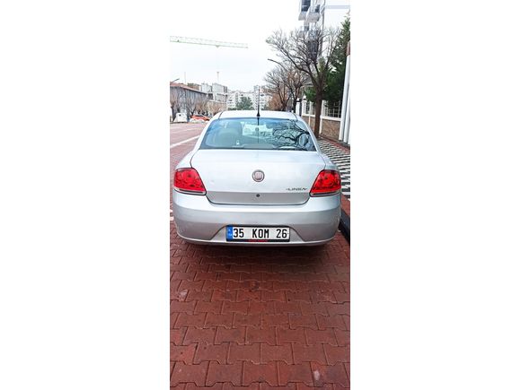 Sahibinden Fiat Linea 1.3 Multijet Active Plus 95 E5  2012 Model 2028 haziran vizeli
