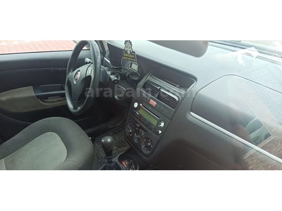 Sahibinden Fiat Linea 1.3 Multijet Active Plus 95 E5  2012 Model 2028 haziran vizeli