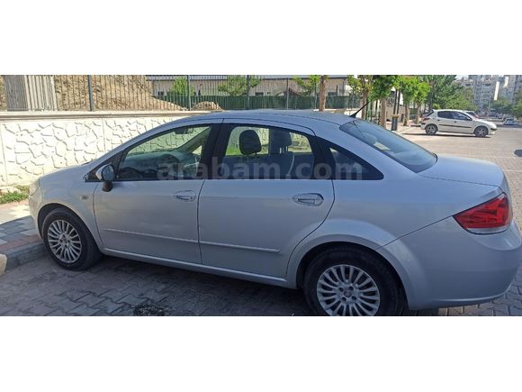 Sahibinden Fiat Linea 1.3 Multijet Active Plus 95 E5  2012 Model 2028 haziran vizeli