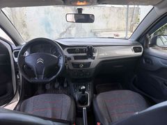 Sahibinden Citroen C-Elysée 1.6 HDi Live 2017 Model Hatay 175000 km Beyaz