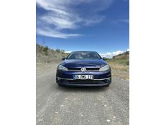 Öğretmenden HATASIZ'a yakin 2018otm.GOLF 7.5