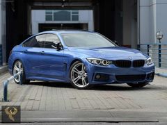 2015 BMW 418İ M SPORT KOLTUK ISITMA+ELK BAGAJ FENİX MOTORS'DAN
