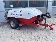  Tarım & İş Makineleri İlaçlama Makinesi Hatay