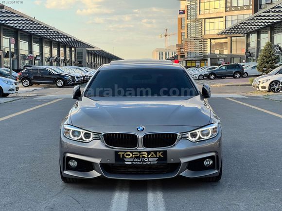 TOPRAK AUTO DAN I HATASIZ KUSURSUZ GÜZELLİK