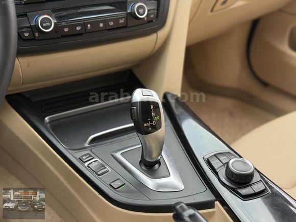 2016 BMW 418 İ GRAN COUPE