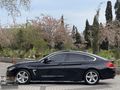 2016 BMW 418 İ GRAN COUPE