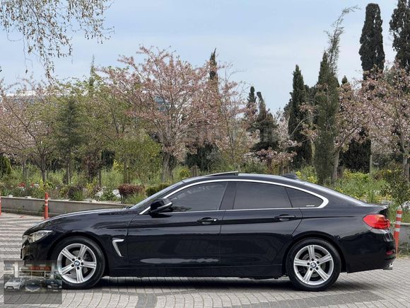 2016 BMW 418 İ GRAN COUPE