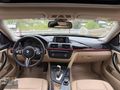 2016 BMW 418 İ GRAN COUPE