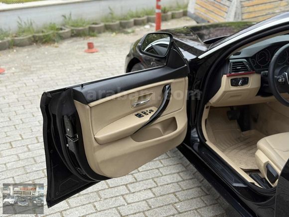 2016 BMW 418 İ GRAN COUPE