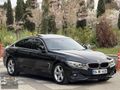 2016 BMW 418 İ GRAN COUPE