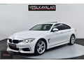 500BİN PEŞİNATLA 15 MODEL BMW 4.18İ ORJINAL M SPORT SUNROOF
