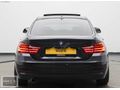 SİNCE 76'DAN BMW 418i GRAN COUPE