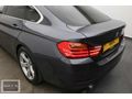 SİNCE 76'DAN BMW 418i GRAN COUPE