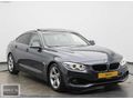 SİNCE 76'DAN BMW 418i GRAN COUPE