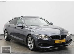 SİNCE 76'DAN BMW 418i GRAN COUPE