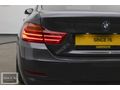 SİNCE 76'DAN BMW 418i GRAN COUPE