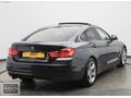 SİNCE 76'DAN BMW 418i GRAN COUPE