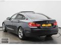 SİNCE 76'DAN BMW 418i GRAN COUPE