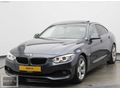 SİNCE 76'DAN BMW 418i GRAN COUPE