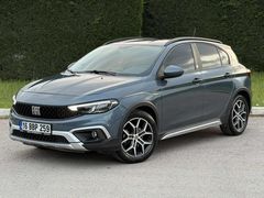 21.000 KM HATASIZ BOYASIZ EGEA CROSS URBAN 1.4 FIRE