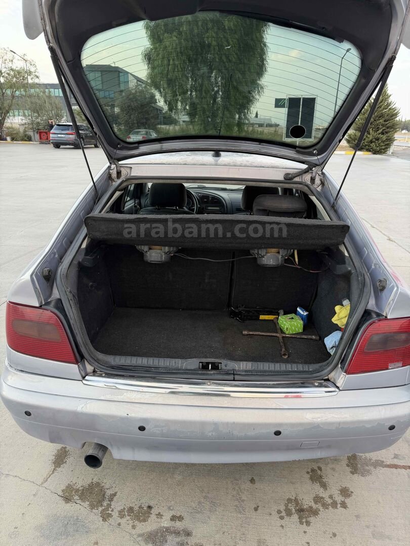 Sahibinden Citroen Xsara 1.4 HDi 2004 Model Antalya 430.000 km Gri 5