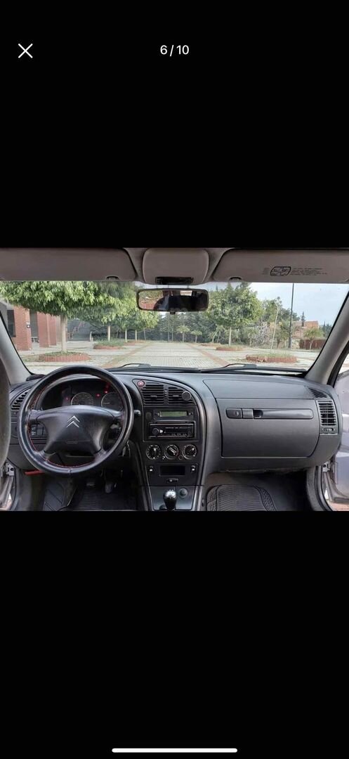 Sahibinden Citroen Xsara 1.4 HDi 2004 Model Antalya 430.000 km Gri 3