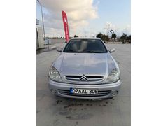Sahibinden Citroen Xsara 1.4 HDi 2004 Model 
