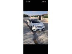 Sahibinden Toyota Avensis 1.6 Elegant Extra 2014 Model 