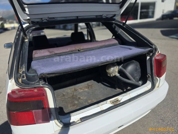 Citroen zx benzin lpg manuel