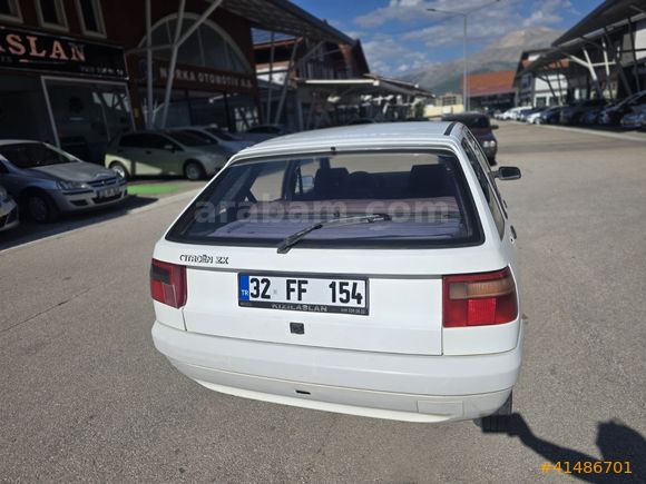 Citroen zx benzin lpg manuel