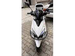 Sahibinden Kuba Pesaro 50 X  (1300 km)