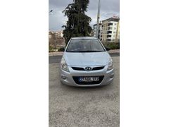 Galeriden Hyundai i20 1.4 CRDi Team 2011 Model Gaziantep