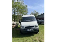 Sahibinden Ford - Otosan Transit 12+1 