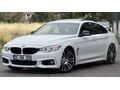 2016 CİKİSLİ HATASİZ BOYASİZ 4.18 GRAN COUPE ORJİNAL M-SPORT