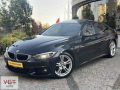 2018 BMW 4.18İ ULTİMATE MSPORT LCI -HAYALET-HARMAN KARDON-NBT