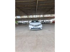 Sahibinden Toyota Corolla 1.6 Advance 2013 Model  263000 km Beyaz