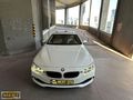 2018 BMW 4.18İ LXRY DERİ.SNRF.OTOMATİK TEMİZ BAKIMLI