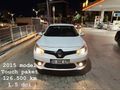 Sahibinden Renault Fluence 1.5 dCi Touch 2015 Model 