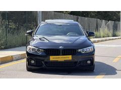 AYDEMİR OTOMOTİV den MSPORT BMW 4.18 İ GRAN COUPE