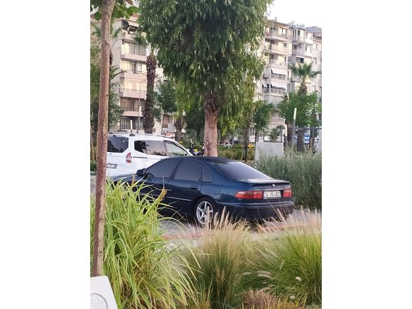 Sahibinden Honda Accord 2.0 LS 1998 Model İstanbul