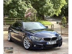 2017 Bmw 4.18i LCİ 134.000 KM E.BAGAJ İÇİ TABA K.KARTINA 18TAKST