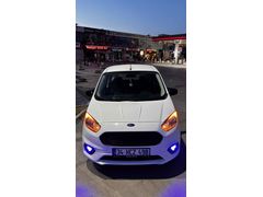 Sahibinden Ford Tourneo Courier 1.5 TDCi Delux 2023 Model 