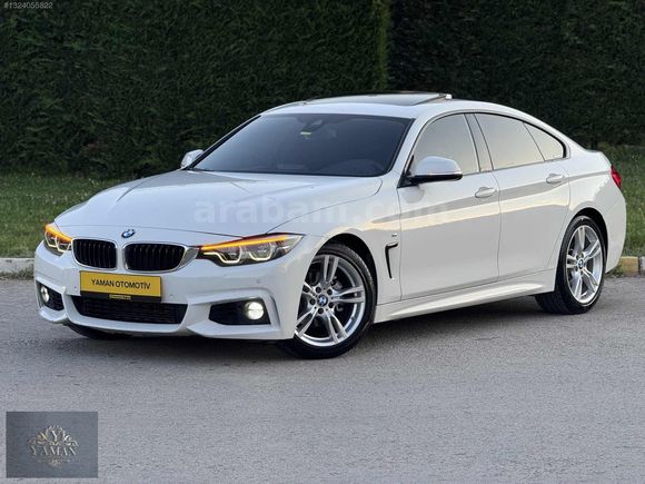 *YAMAN'DAN*2018 HATASIZ MAKYAJLI MSPORT 72BİNKM/MATRİX/ELKBAGAJ/