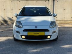TOLCAR ( FIAT PUNTO 1.3 MULTİJET EVO LOUNGE )