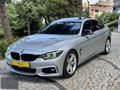 2017 BMW 4.18İ ULTİMATE M SPORT HARMAN-NBT-LCI-HAYALET-KIRMIZI