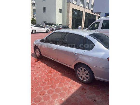 Sahibinden Renault Symbol 1.5 dCi Authentique 2012 Model 