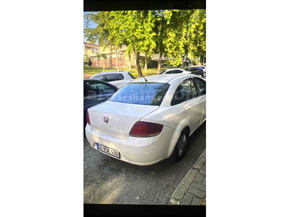 Sahibinden Fiat Linea 1.3 Multijet Active Plus 2013 Model 